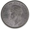 1946 Australian Florin Uncirculated 1946 Australian Florin