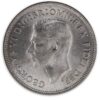 1951 Australian Florin Jubilee Uncirculated 1951