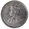 1925 Australian Shilling Good Extra Fine 1925 Shilling