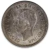 1948 Australian Shilling Uncirculated 1948 Shilling
