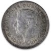 1944 Australian Shilling About Uncirculated 1944 Australian Shilling