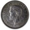 1944 Australian Shilling Uncirculated 1944 Australian Shilling