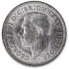 1950 Australian Shilling Uncirculated Jubilee