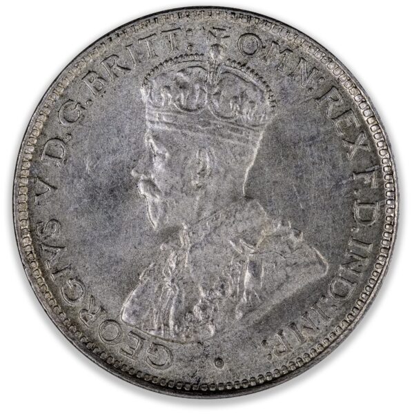 1936 Australian Sixpence Choice Uncirculated 1936 Australian Sixpence Choice Uncirculated