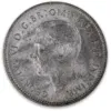 1944S Australian Sixpence Choice Uncirculated 1944S Australian Sixpence