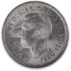 1951M Australian Sixpence Choice Uncirculated 1951