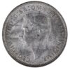 1944S Australian Sixpence Choice Uncirculated 1944S Australian Sixpence