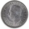 1950 Australian Threepence Choice Uncirculated 1950