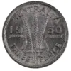 1950 Australian Threepence Choice Uncirculated 1950