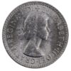 1960 Australian Threepence Choice Uncirculated threepence