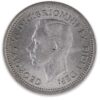 1951PL Australian Threepence Uncirculated/Ch Uncirculated 1951PL Australian Threepence