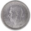 1947 Australia Threepence Nice Uncirculated 1947 australian threepence value