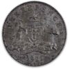 1921M Australian Threepence Extra Fine 1921M Australian Threepence Extra Fine