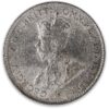 1927 Australian Threepence Extra Fine 1927 Australian Threepence Extra Fine
