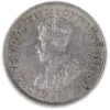 200387-Obverse 1936 Australian Threepence About Uncirculated 1936 Australian Threepence About Uncirculated