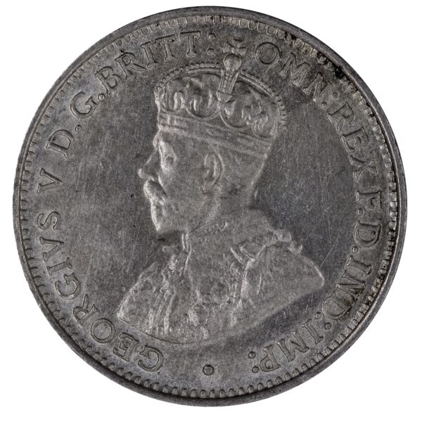 1936 Australian Threepence Uncirculated 1936 Australian Threepence Uncirculated