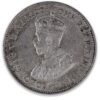 1936 Australian Threepence Good Extra Fine 1936 Australian Threepence Good Extra Fine