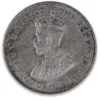 200392-Obverse 1936 Australian Threepence Good Extra Fine 1936 Australian Threepence Good Extra Fine