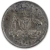 200396-Reverse 1916 Australian Threepence Very Fine 1916 Australian Threepence Very Fine