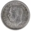 200398-Obverse 1942D Australian Threepence Choice Uncirculated 1942D Australian Threepence Choice Uncirculated