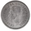 200401-Obverse 1951PL Australian Threepence Choice Uncirculated 1951PL Australian Threepence