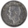 1942M Australian Threepence About Extra Fine / Extra Fine 1942M Australian Threepence About Extra Fine Extra Fine