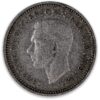 1942M Australian Threepence Very Good 1942M Australian Threepence Very Good