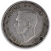 1942M Australian Threepence Very Fine 1942M Australian Threepence Very Fine