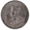 1917 Australian Threepence Good Very Fine 1917 Australian Threepence Good Very Fine