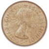 1962 Australian Penny Choice Uncirculated Australian Penny