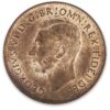 1952 Australian Penny Uncirculated 1952 Australian Penny