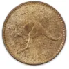 200454-Reverse 1951PL Australian Penny Uncirculated 1951PL Australian Penny Uncirculated