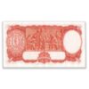 R13 1942 Ten Shilling Banknote Good Very Fine R13 1942 Ten Shilling Banknote Good Very Fine