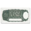 R29 1938 One Pound Banknote Extra Fine R29 1938 One Pound Banknote Extra Fine
