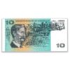 R302 1967 $10 Banknote Uncirculated R302 1967 $10 Banknote Uncirculated