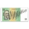R86a 1976 $2 Banknote Uncirculated R86a 1976 $2 Banknote Uncirculated