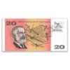 R404 1972 $20 Banknote Uncirculated R404 1972 $20 Banknote Uncirculated