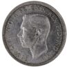 1938 Australian Florin Uncirculated 1938 Australian Florin Uncirculated
