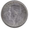 1940 Australian Florin Uncirculated 1940 Australian Florin Uncirculated