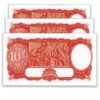 R11 Ten Shilling Riddle / Sheehan Grade About Uncirculated C R11 Ten Shilling Riddle / Sheehan Grade About Uncirculated C