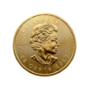1g Canadian Gold Maple Leaf (Random Years) 1g Canadian Gold Maple Leaf