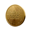 1g Canadian Gold Maple Leaf (Random Years) 1g Canadian Gold Maple Leaf