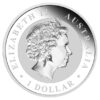 1oz Perth Mint Silver Kookaburra Coin (Random Year) 1oz Perth Mint Silver Kookaburra Coin (Random Year)