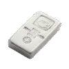 500g ABC Silver Cast Bar 500g ABC Silver Cast Bar