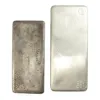 5kg Silver Secondary Bars 2 5kg Silver Bar (Secondary) 5kg Silver Bar (Secondary)