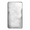 10oz ABC Silver Cast Bar 10oz ABC Silver Cast Bar
