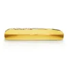 GABG05_3 5oz ABC Gold Cast Bar 5oz ABC Gold Cast Bar