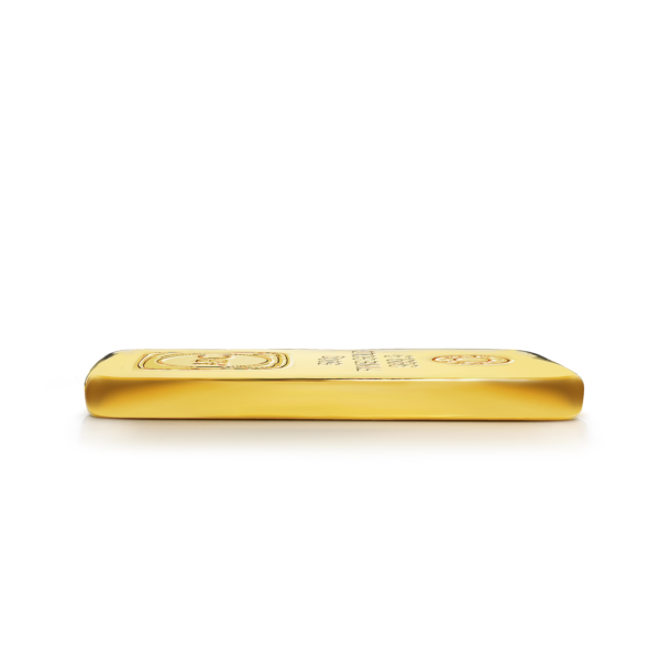 500g ABC Gold Cast Bar 500g ABC Gold Cast Bar