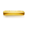 250g ABC Gold Cast Bar 250g ABC Gold Cast Bar
