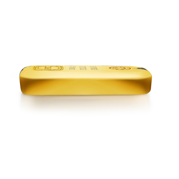250g ABC Gold Cast Bar 250g ABC Gold Cast Bar
